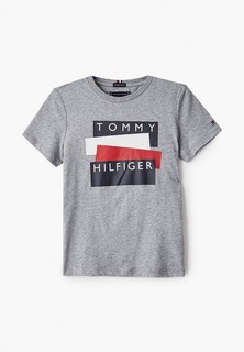 Футболка Tommy Hilfiger