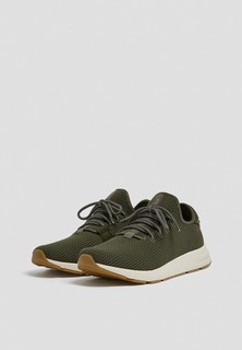 Кроссовки Pull&Bear