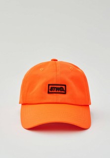 Бейсболка Pull&Bear