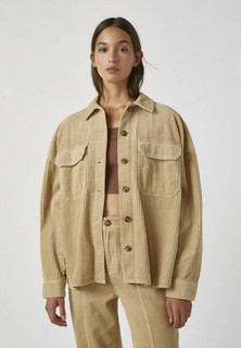 Куртка Pull&Bear