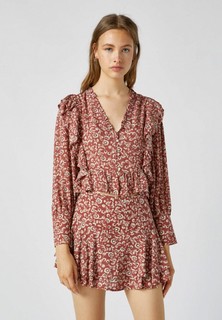 Блуза Pull&Bear