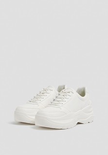 Кроссовки Pull&Bear