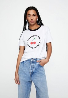 Футболка Pull&Bear