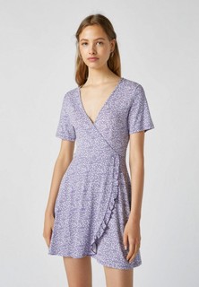Платье Pull&Bear