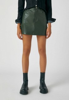 Юбка Pull&Bear