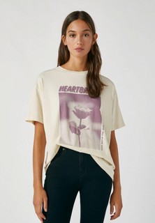 Футболка Pull&Bear
