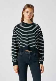 Свитшот Pull&Bear