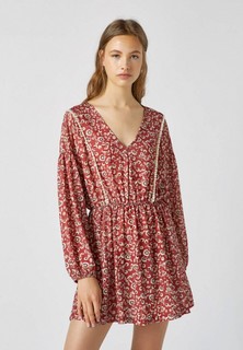 Платье Pull&Bear