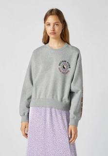 Свитшот Pull&Bear