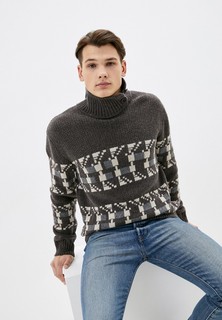 Свитер Снег Идёт