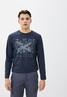 Лонгслив Jlab