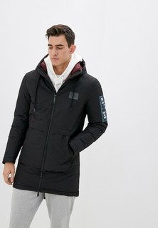 Куртка утепленная Urban Fashion for Men