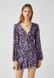 Платье Pull&Bear