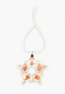 Елочная игрушка Swarovski®