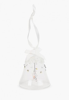 Елочная игрушка Swarovski®