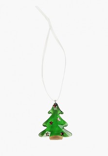 Елочная игрушка Swarovski®