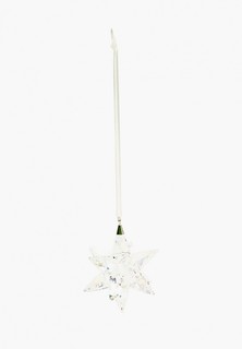 Елочная игрушка Swarovski®