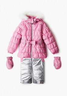 Костюм утепленный Chicco