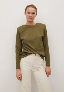 Лонгслив Mango