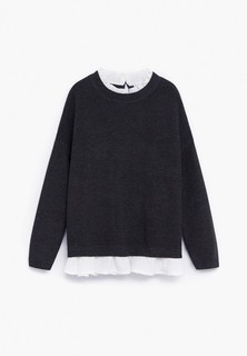 Джемпер Mango Kids