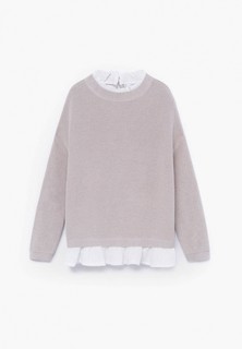 Джемпер Mango Kids