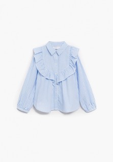 Рубашка Mango Kids