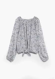 Блуза Mango Kids