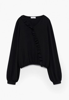 Блуза Mango Kids