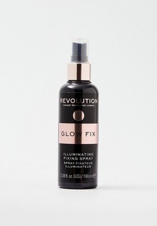 Спрей для лица Revolution