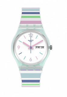 Часы Swatch