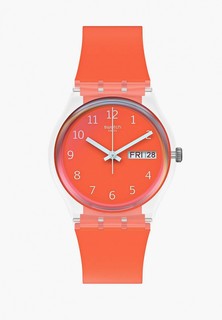 Часы Swatch