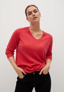 Пуловер Violeta by Mango