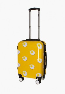 Чемодан Proffi travel