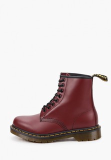 Ботинки Dr. Martens