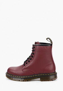 Ботинки Dr. Martens