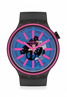 Часы Swatch