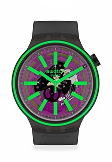 Часы Swatch