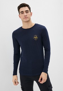 Лонгслив Jack & Jones