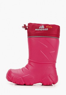 Резиновые сапоги Nordman