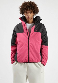 Куртка утепленная Pull&Bear