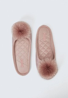 Тапочки Oysho