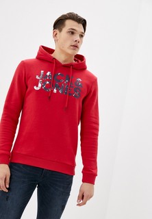 Худи Jack & Jones