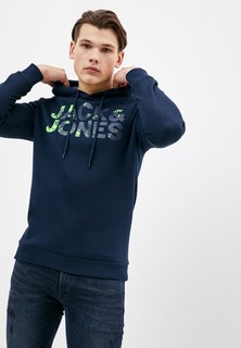 Худи Jack & Jones