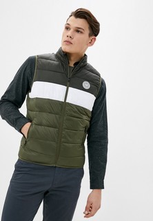 Жилет утепленный Jack & Jones