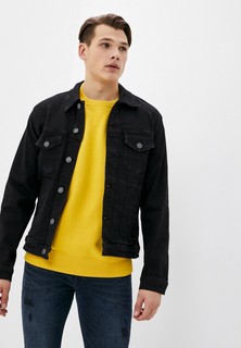 Куртка джинсовая Jack & Jones
