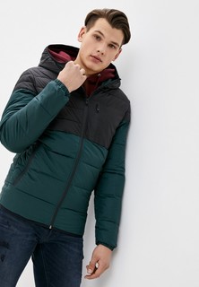 Куртка утепленная Jack & Jones