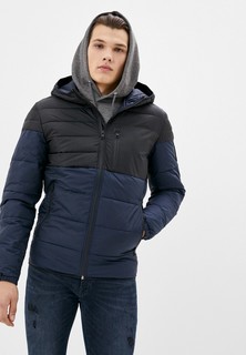 Куртка утепленная Jack & Jones