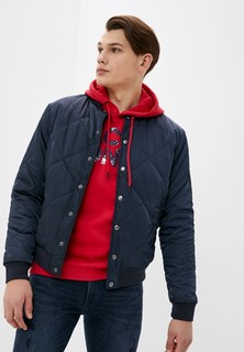 Куртка утепленная Jack & Jones