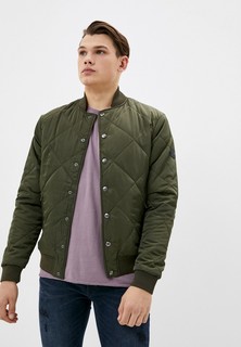 Куртка утепленная Jack & Jones