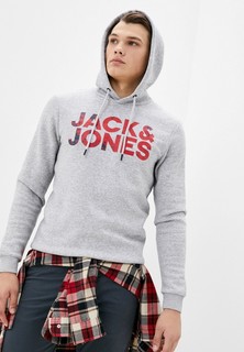 Худи Jack & Jones